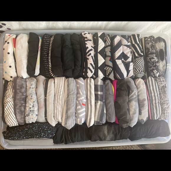 My speed shorts collection - Picture 6 of 6